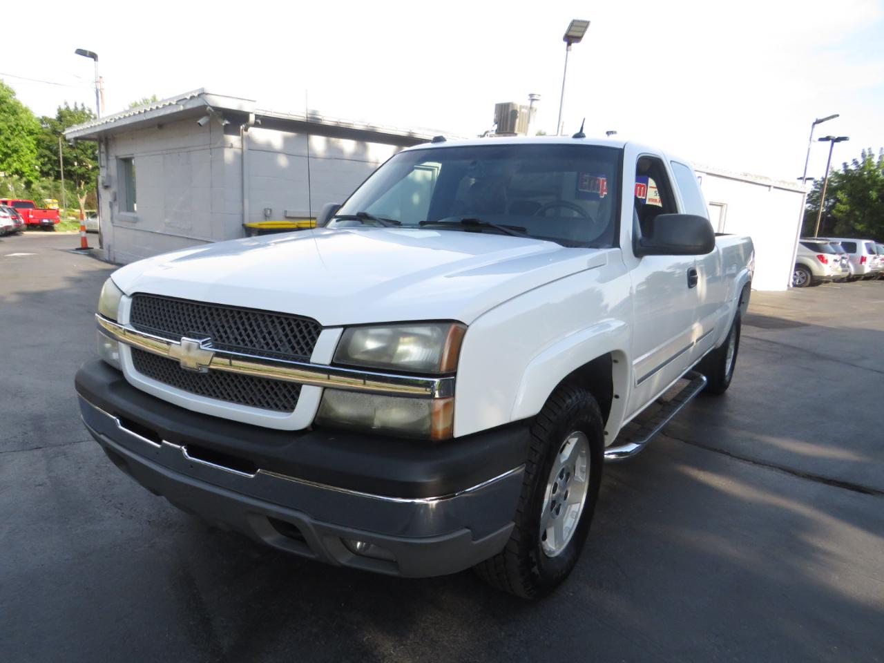 chevrolet silverado 1500 2005 1GCEK19Z25Z219438 image chevrolet silverado 1500 2005 1GCEK19Z25Z219438 image